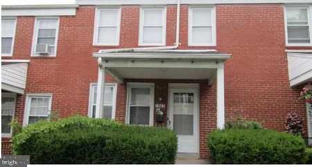 $209,999 - 3Br/2Ba -  for Sale in East Baltimore Midway, Baltimore