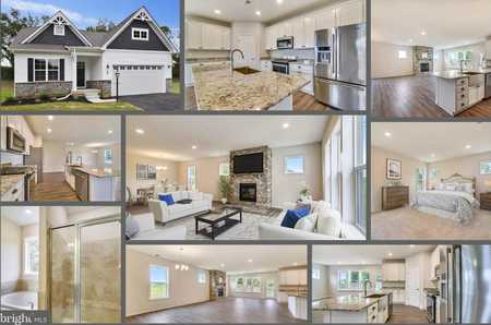 $741,242 - 4Br/3Ba -  for Sale in None Available, Joppa