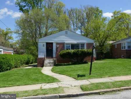 $209,900 - 3Br/1Ba -  for Sale in None Available, Baltimore