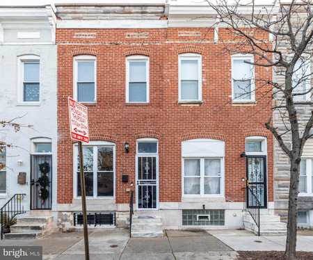 $200,000 - 3Br/3Ba -  for Sale in East Monument Historic District, Baltimore