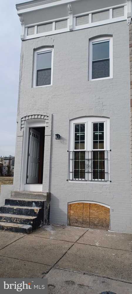 $70,000 - 2Br/3Ba -  for Sale in Druid Heights, Baltimore