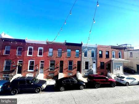 $280,000 - 3Br/2Ba -  for Sale in Patterson Park, Baltimore