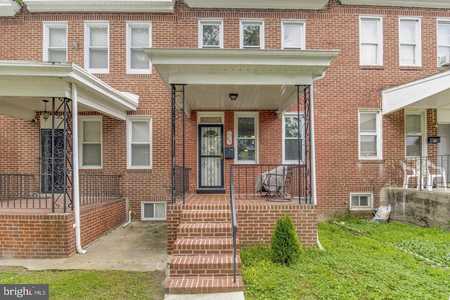 $150,000 - 2Br/3Ba -  for Sale in Coppin Heights, Baltimore