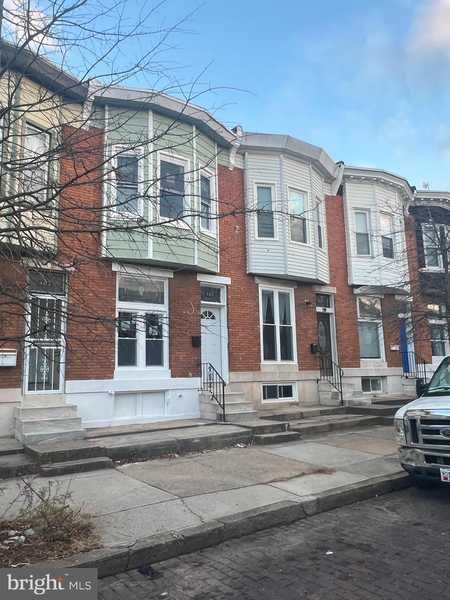 $289,900 - 3Br/3Ba -  for Sale in Greektown, Baltimore