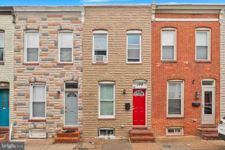 $240,000 - 2Br/2Ba -  for Sale in Patterson Park, Baltimore