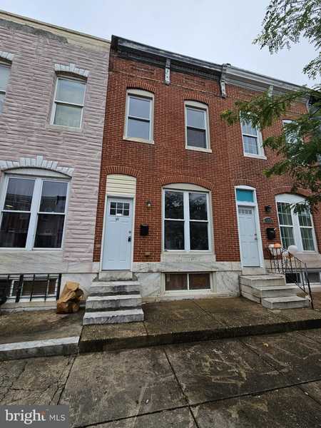 $170,000 - 3Br/2Ba -  for Sale in Mcelderry Park, Baltimore