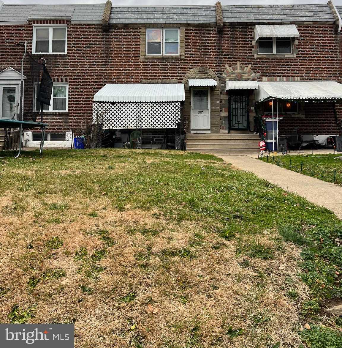 2721 LEVICK STREET, PHILADELPHIA, PA 19149 - RealAgentsOnDuty.com