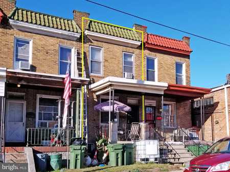 $25,000 - 2Br/1Ba -  for Sale in Mill Hill, Baltimore