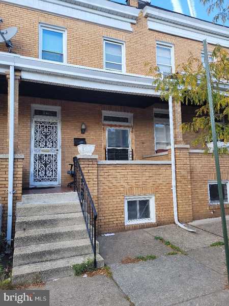 $135,000 - 5Br/2Ba -  for Sale in Baltimore East - South Clifton Park Hist. District, Baltimore