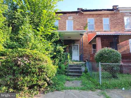 $50,000 - 3Br/1Ba -  for Sale in Franklintown Road, Baltimore