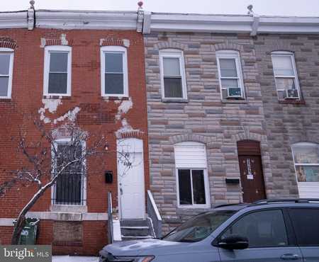 $180,000 - 3Br/1Ba -  for Sale in Patterson Park, Baltimore