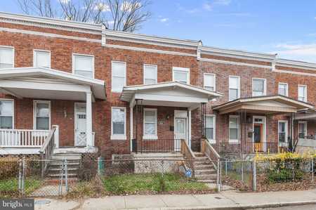 $150,000 - 3Br/1Ba -  for Sale in Central Park Heights, Baltimore
