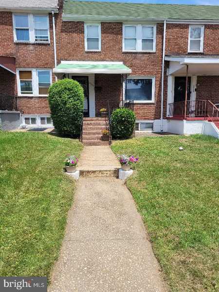 $145,000 - 6Br/2Ba -  for Sale in Baltimore East - South Clifton Park Hist. District, Baltimore