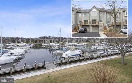 $999,755 - 3Br/4Ba -  for Sale in Village Of Chesapeake Harbour, Annapolis