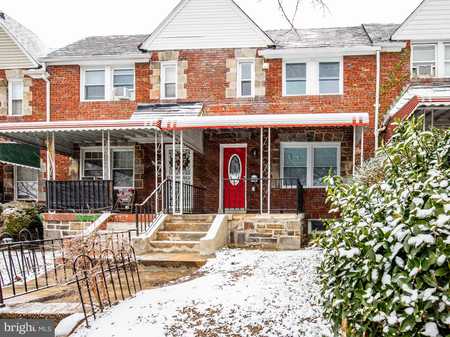 $235,999 - 4Br/2Ba -  for Sale in None Available, Baltimore