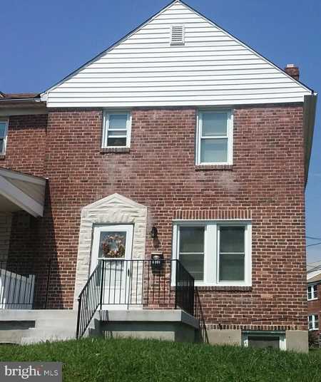 $161,000 - 3Br/2Ba -  for Sale in Uplands, Baltimore