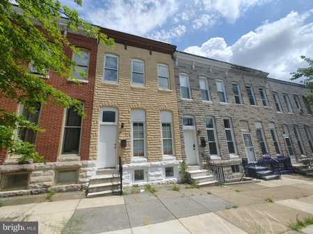 $219,000 - 3Br/2Ba -  for Sale in Oliver, Baltimore