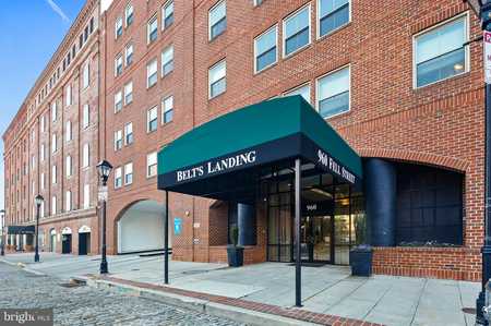 $375,000 - 2Br/2Ba -  for Sale in Fells Point Historic District, Baltimore