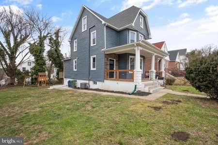 $344,900 - 5Br/3Ba -  for Sale in None Available, Baltimore