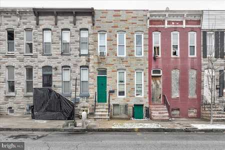 $69,000 - 3Br/2Ba -  for Sale in None Available, Baltimore