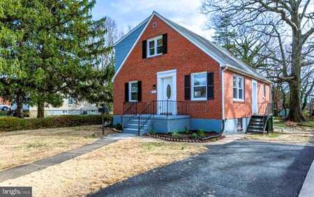$320,000 - 4Br/3Ba -  for Sale in Woodhome Heights, Baltimore