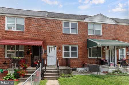 $125,000 - 2Br/1Ba -  for Sale in Wilson Park, Baltimore