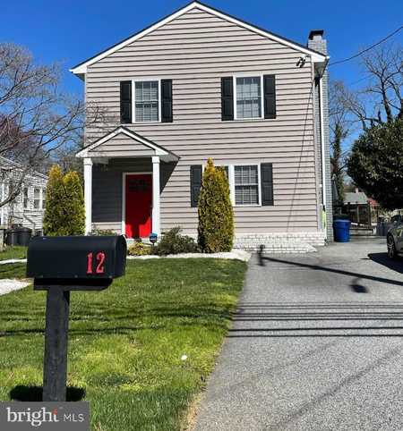 $449,900 - 3Br/3Ba -  for Sale in Yorkshire, Lutherville Timonium