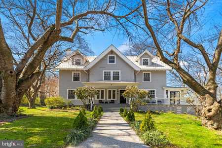 $1,499,900 - 6Br/7Ba -  for Sale in Roland Park, Baltimore