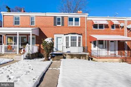 $199,900 - 3Br/2Ba -  for Sale in Northwood, Baltimore