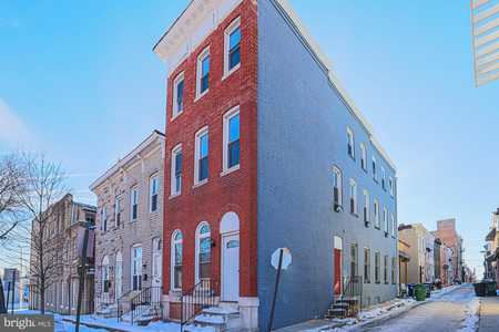 $329,000 - 4Br/3Ba -  for Sale in Mcelderry Park, Baltimore