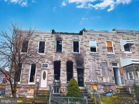 $7,000 - 0Br/0Ba -  for Sale in Shipley Hill, Baltimore