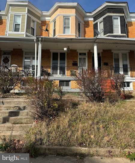 $74,900 - 3Br/1Ba -  for Sale in East Baltimore Midway, Baltimore
