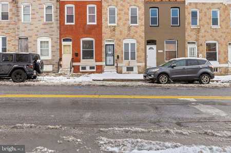 $178,000 - 3Br/1Ba -  for Sale in None Available, Baltimore