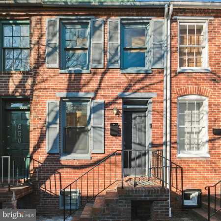$249,500 - 2Br/2Ba -  for Sale in Ridgely's Delight, Baltimore