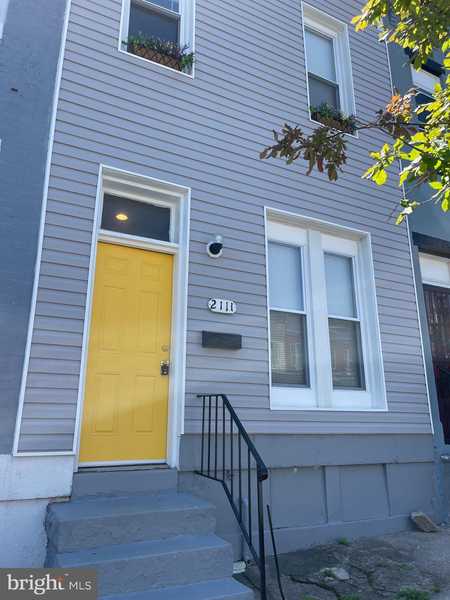 $185,000 - 3Br/2Ba -  for Sale in None Available, Baltimore