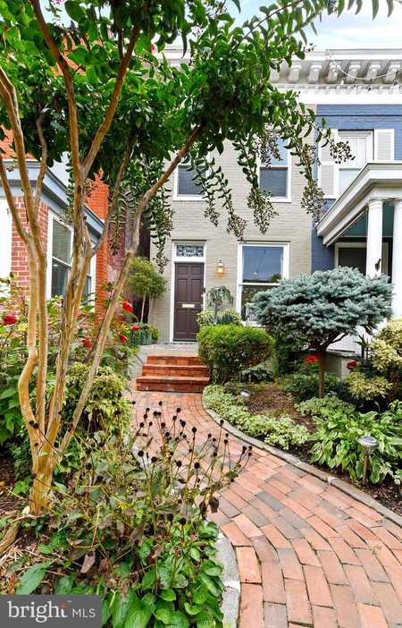 $829,900 - 4Br/4Ba -  for Sale in Federal Hill Historic District, Baltimore