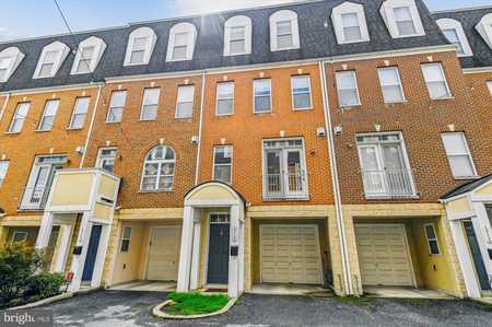 $360,000 - 3Br/3Ba -  for Sale in Fells Point Historic District, Baltimore