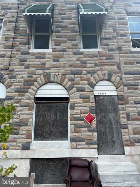 $50,000 - 3Br/1Ba -  for Sale in None Available, Baltimore