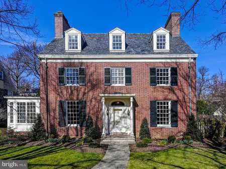 $975,000 - 6Br/4Ba -  for Sale in Greater Homeland Historic District, Baltimore