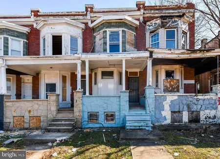 $70,000 - 3Br/2Ba -  for Sale in None Available, Baltimore