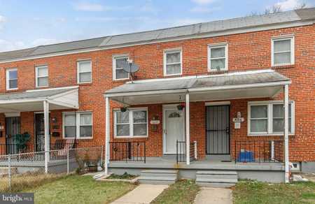 $149,900 - 2Br/1Ba -  for Sale in Woodbourne Heights, Baltimore