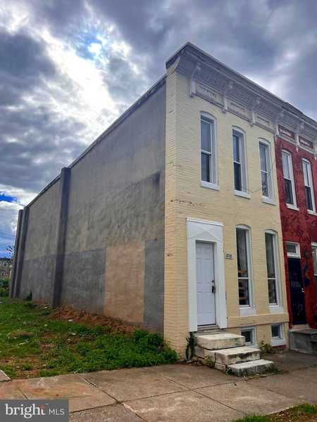 $99,900 - 2Br/1Ba -  for Sale in Sandtown-winchester, Baltimore