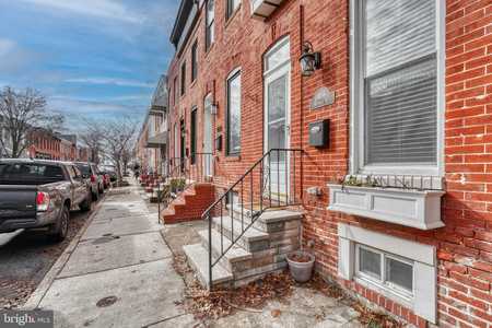 $335,000 - 2Br/2Ba -  for Sale in Locust Point, Baltimore