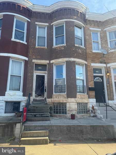 $55,000 - 3Br/2Ba -  for Sale in None Available, Baltimore