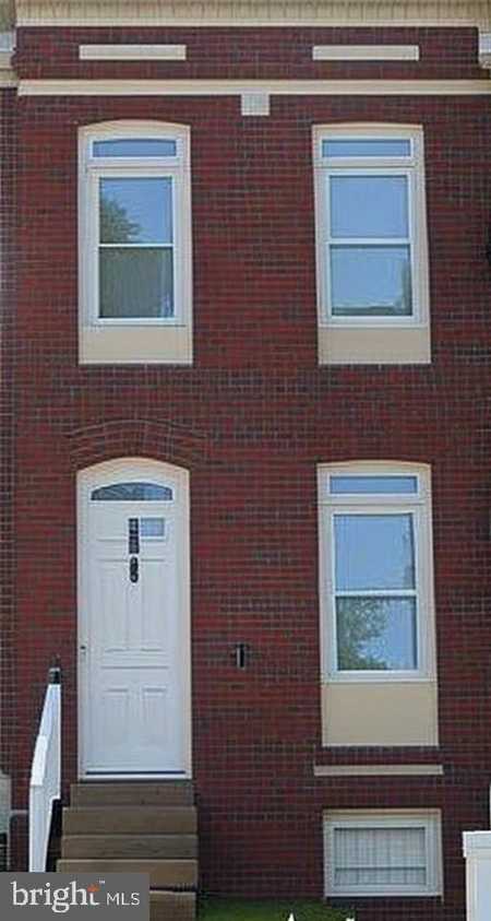 $14,000 - 3Br/3Ba -  for Sale in Carroll Park, Baltimore