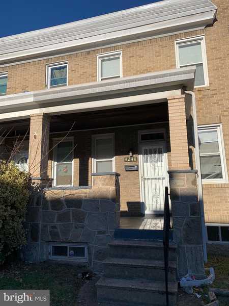 $130,000 - 3Br/2Ba -  for Sale in None Available, Baltimore