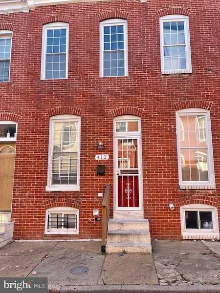 $160,000 - 2Br/1Ba -  for Sale in Patterson Park, Baltimore