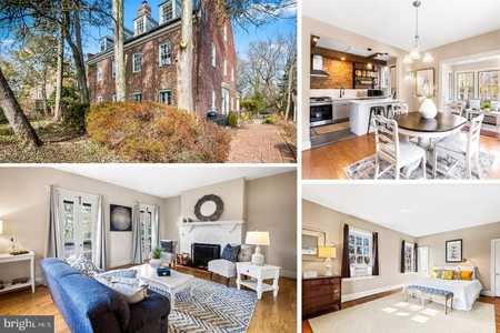 $595,000 - 5Br/3Ba -  for Sale in Roland Park, Baltimore