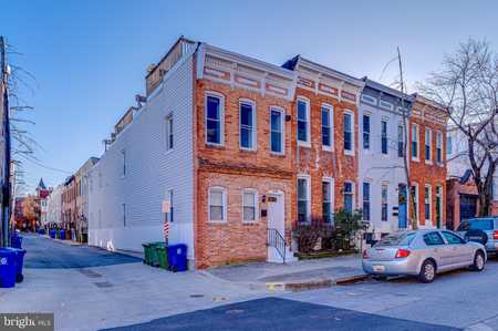 $350,000 - 3Br/3Ba -  for Sale in Butchers Hill, Baltimore