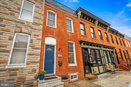 $319,000 - 2Br/2Ba -  for Sale in Locust Point, Baltimore
